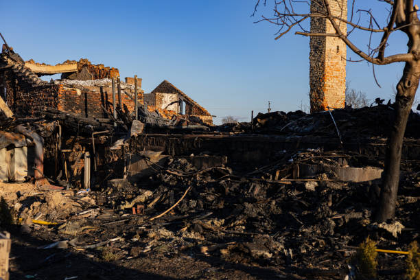 Reliable Fire Damage Assessment contractor in Millersville, PA by Fire Damage Doption