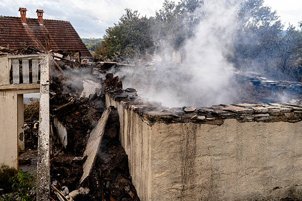 Affordable Fire Damage Assessment solutions in Millersville, PA
